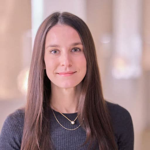 Emily Minkow, Managing Director, Venture