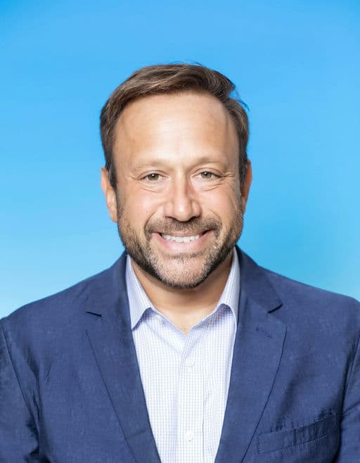 Brad Morgan, Partner