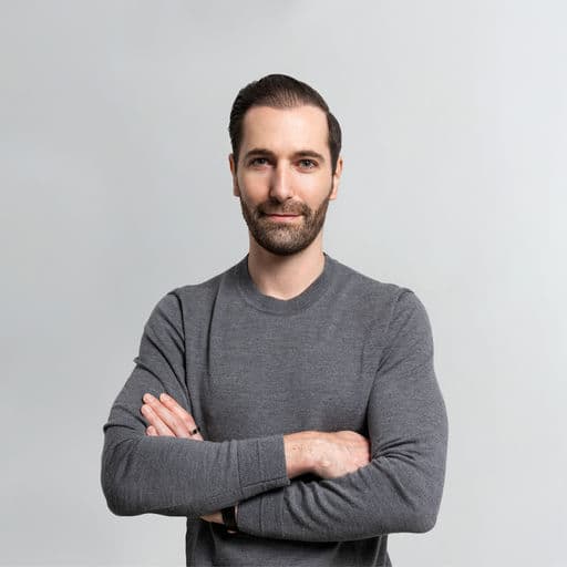 Ryan Shmeizer, Partner
