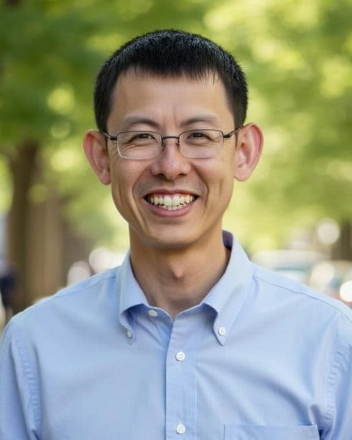 Chenli Wang