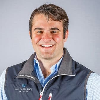Robbie Greenglass, Partner