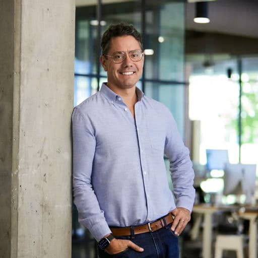 Andrew Beebe, Managing Director
