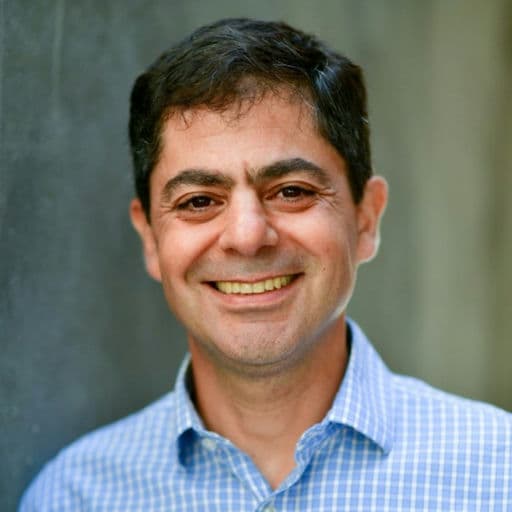 Rob Barbara, General Partner