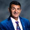 Ashif Mawji, Managing Partner
