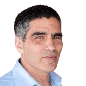David Sokolic, Partner, Frontier Fund
