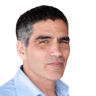David Sokolic, Partner, Frontier Fund