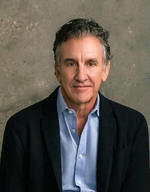 John Hamer, Managing Partner, DCVC Bio