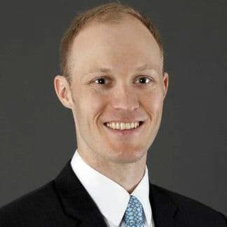 Evan Thorpe, Principal, Asia Pacific