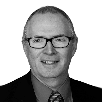 Jerry O'Gorman, Partner