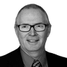 Jerry O'Gorman, Partner