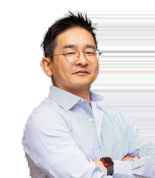 Joonsuk Lee, Partner
