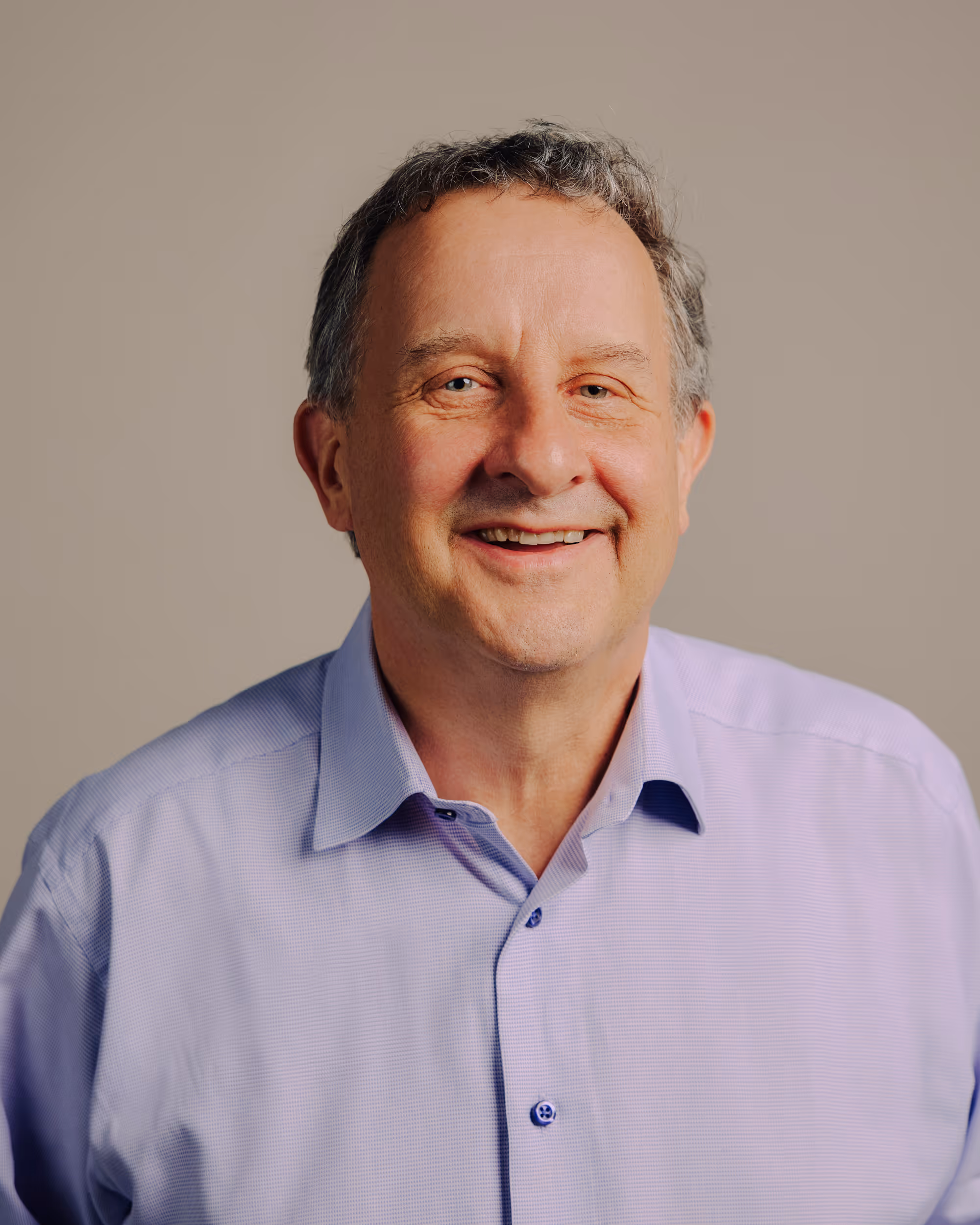 Rory O'Driscoll, Partner