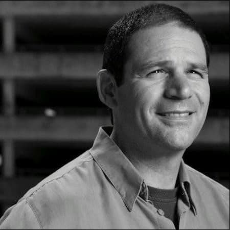 Oded Noy, Managing Partner