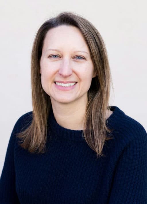 Michelle Gonzalez, Vice President