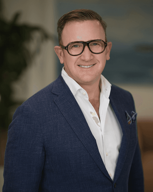 Phil Dur, Co-Founder & Managing Partner