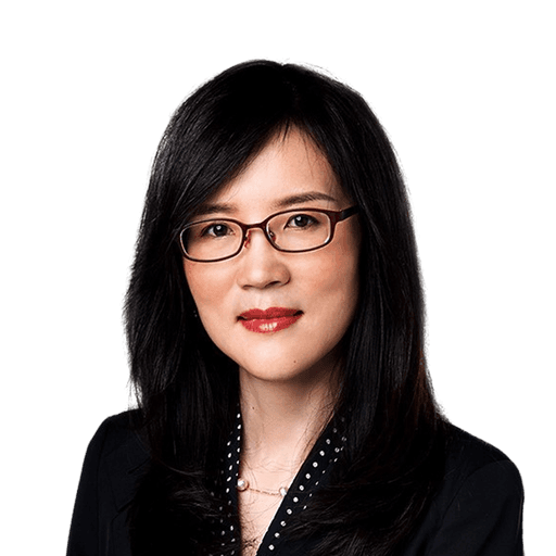 Amber Cai, Partner