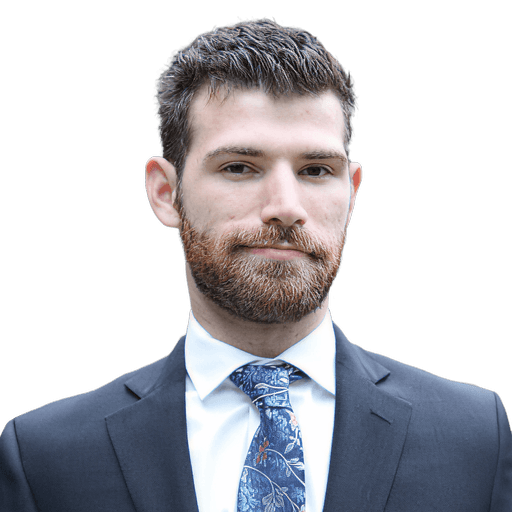 Matt Morris, Senior Associate