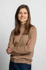 Marion Grégoire, Investment Director