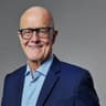 Pete Solvik, Founding Partner & Managing Director