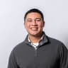 Cameron Raglin, Senior Associate