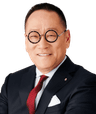 Peter Liu, Chairman