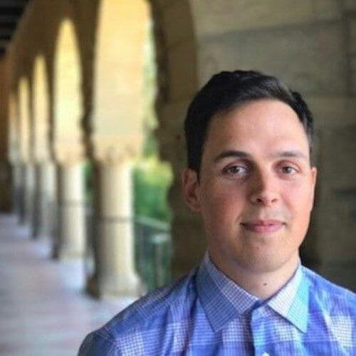 Nick Tomaino, General Partner (Founder)