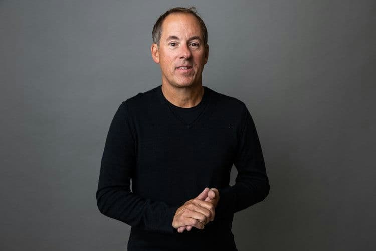 Brent Hill, Managing Partner