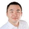 Hiro Yoshikawa, General Partner
