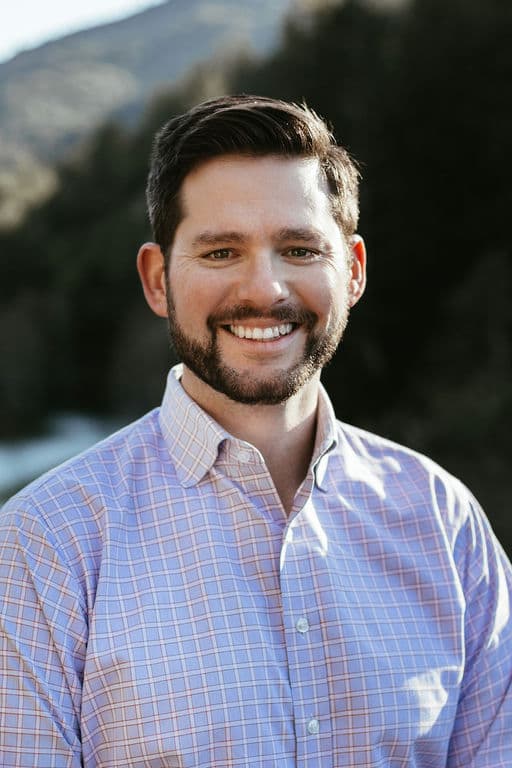 Geoffrey Eisenberg, Senior Partner