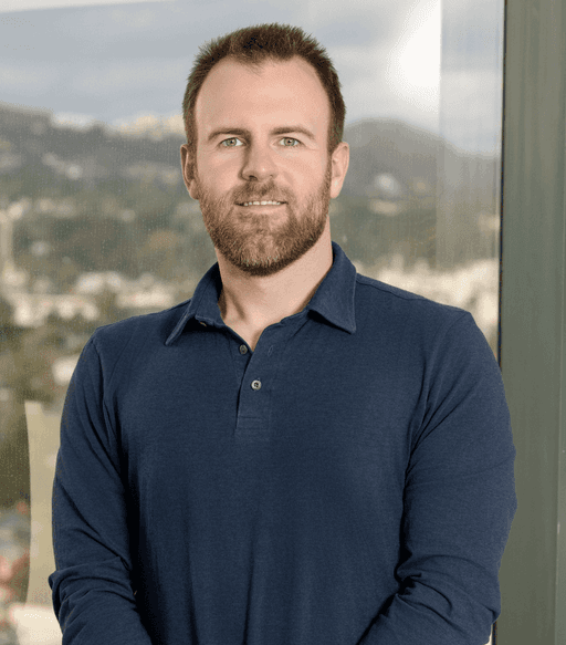 Kiva Dickinson, Founder & Managing Partner