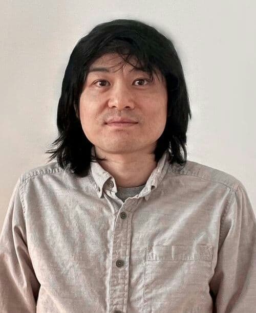 Dac Nguyen, Technical Partner