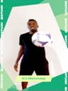Blaise Matuidi, Co-founder & General Partner