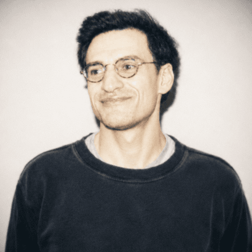 Jesse Walden, Founder and Managing Partner