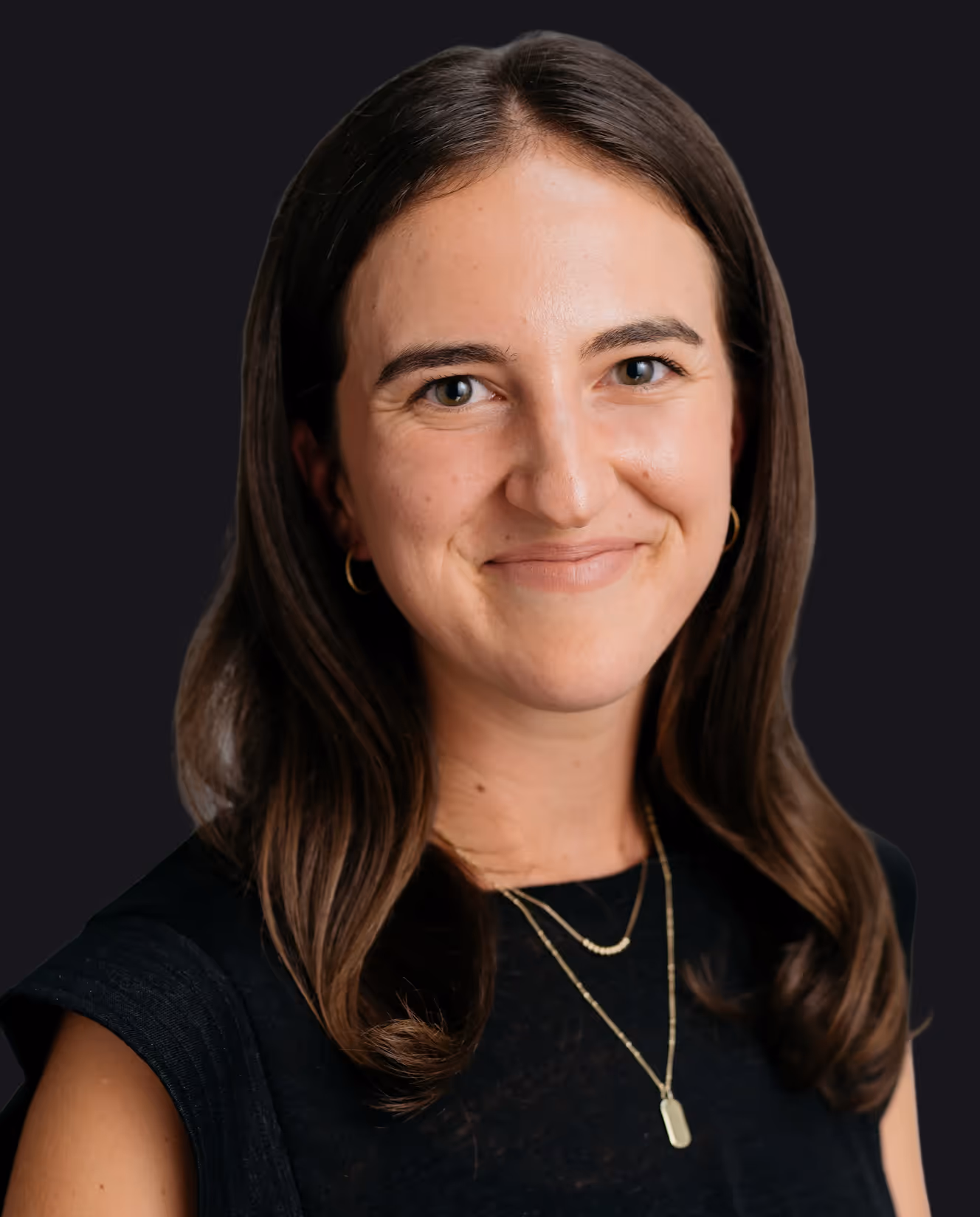 Gaby Lorenzi, Associate, Infrastructure