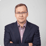 Dimitry Borodin, Investment Director & Head of Research