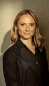 Lydia Day, Associate