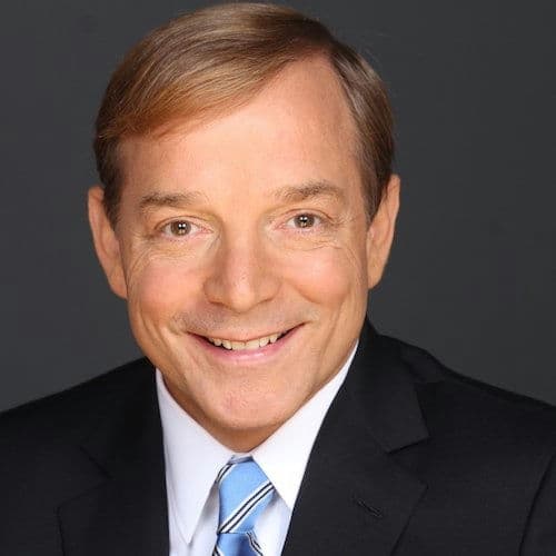 Evan Segal, General Partner + Cofounder