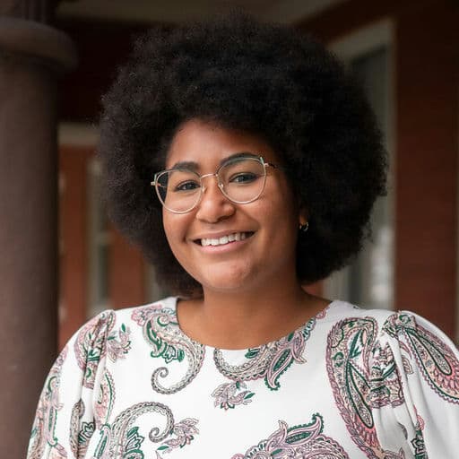 Kendall Bedford, Senior Associate