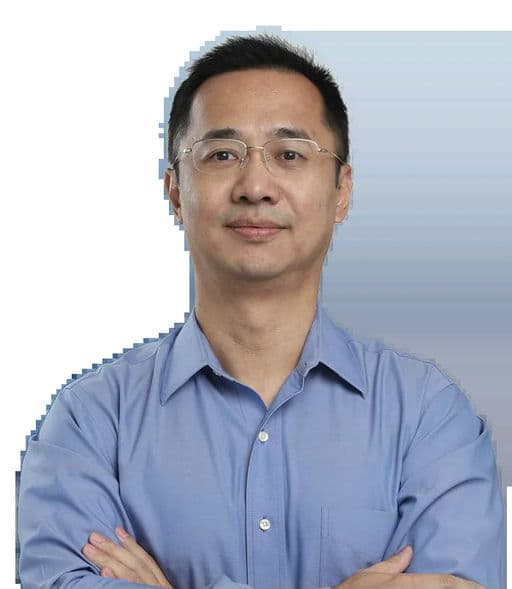 Frey Yang, Partner
