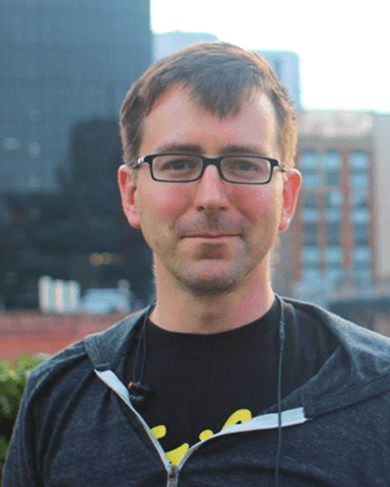 Mark Percival, Partner, Infrastructure + Dev