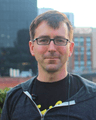 Mark Percival, Partner, Infrastructure + Dev