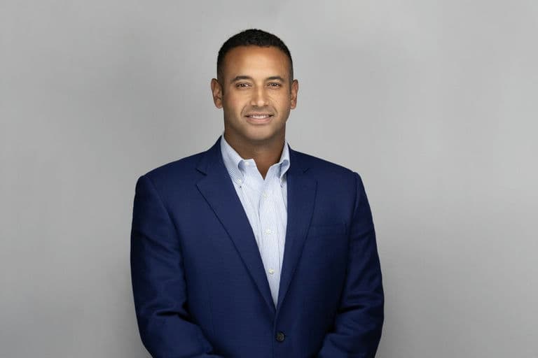 Dan Gebremedhin, MD, Partner