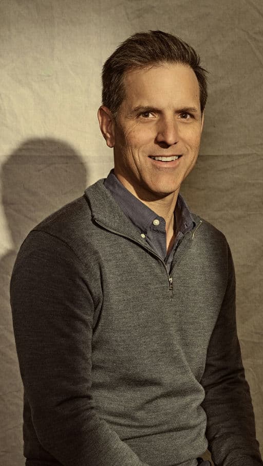 Scott Raney, Managing Director