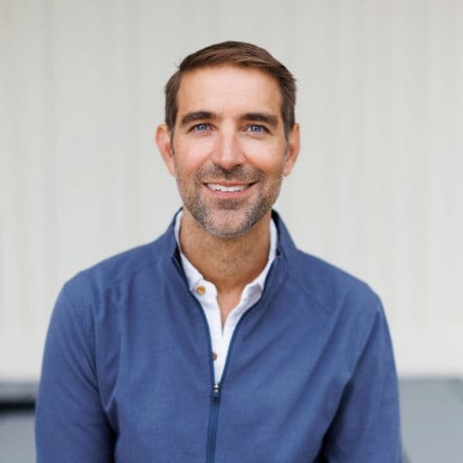 Ben Bayat, Managing Partner
