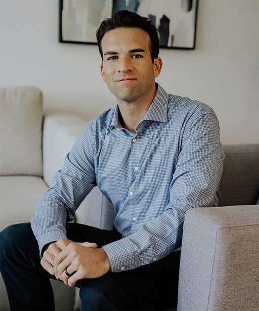 Casey Nixon, Sr. Associate