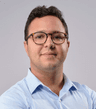 Jake Trobaugh, Associate, WISE Ventures