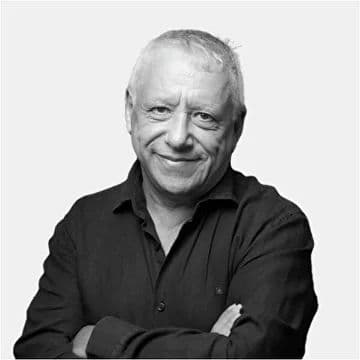Dr. Igor Ryabenkiy, Founder & Managing Partner