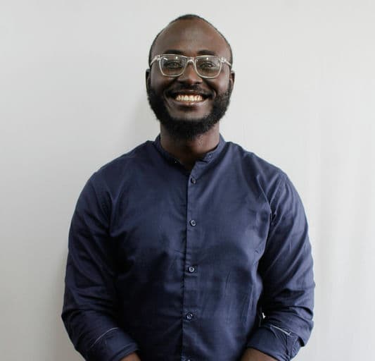 Jasiel Martin-Odoom