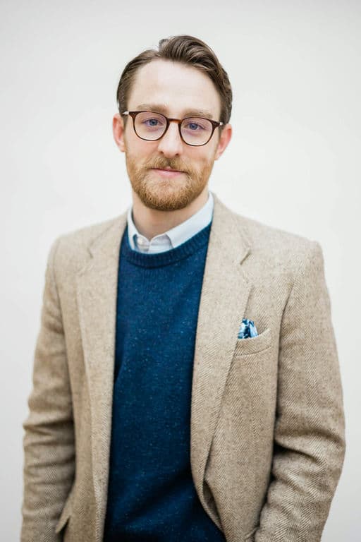 Jameson Hartman, Industry Principal