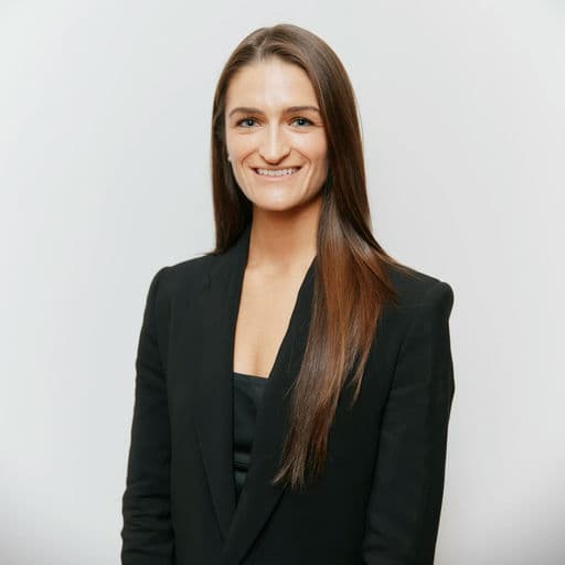 Julianna Vitolo, Investment Team